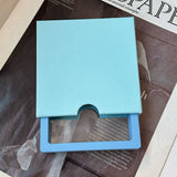 Premium Press‑On Nail Drawer Box – Elegant PE Pull‑Out Packaging Box