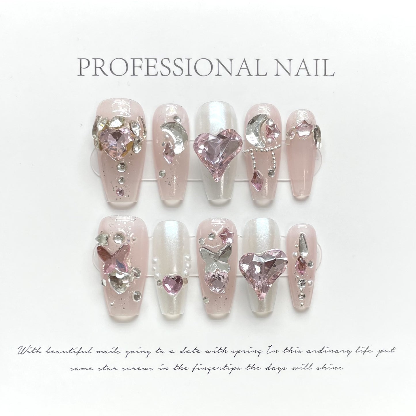 Best-Selling Nail Collections
