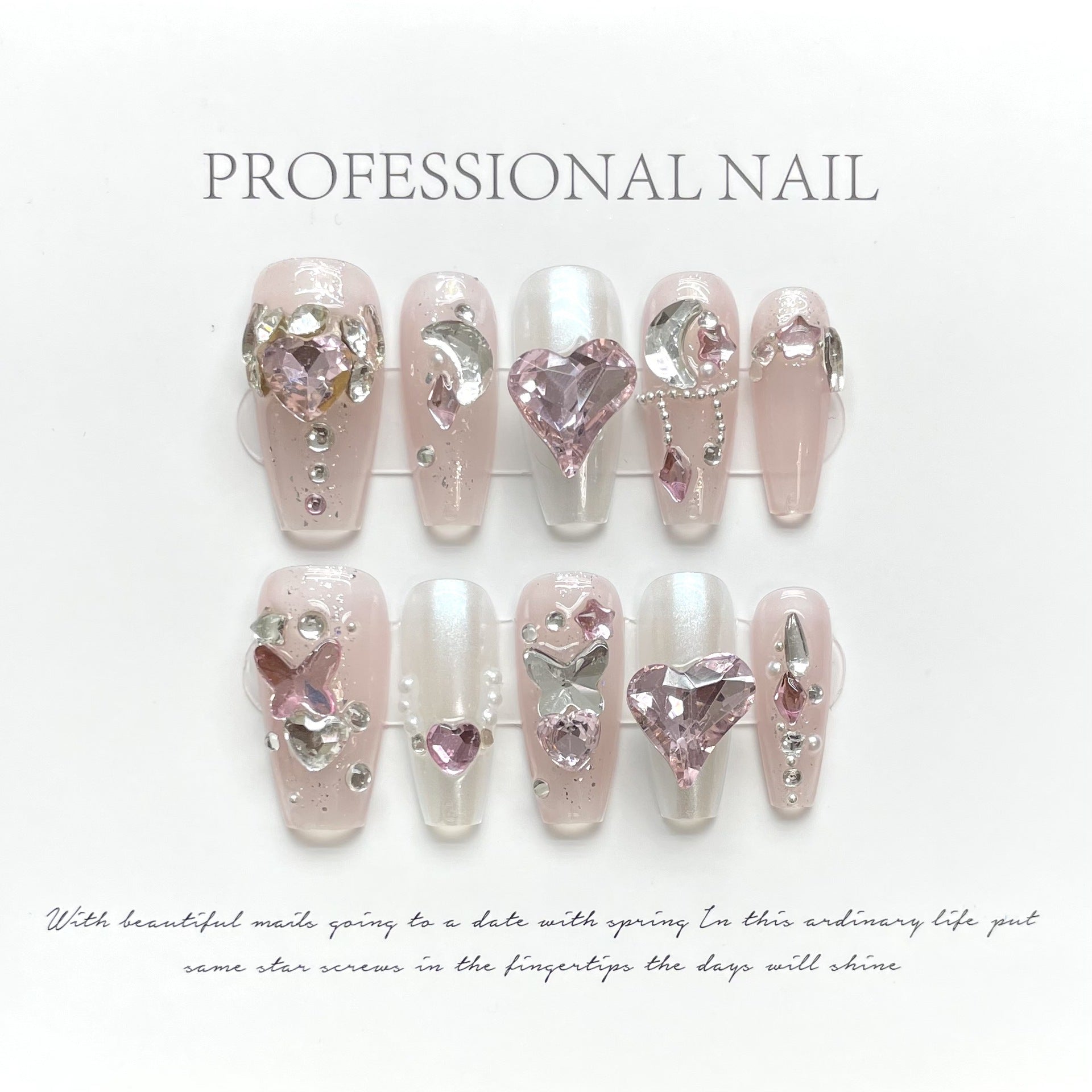 Best-Selling Nail Collections
