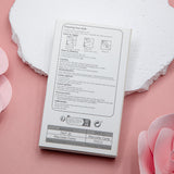 Elegant Window Drawer Box Press On Nail Packaging (MOQ=100)