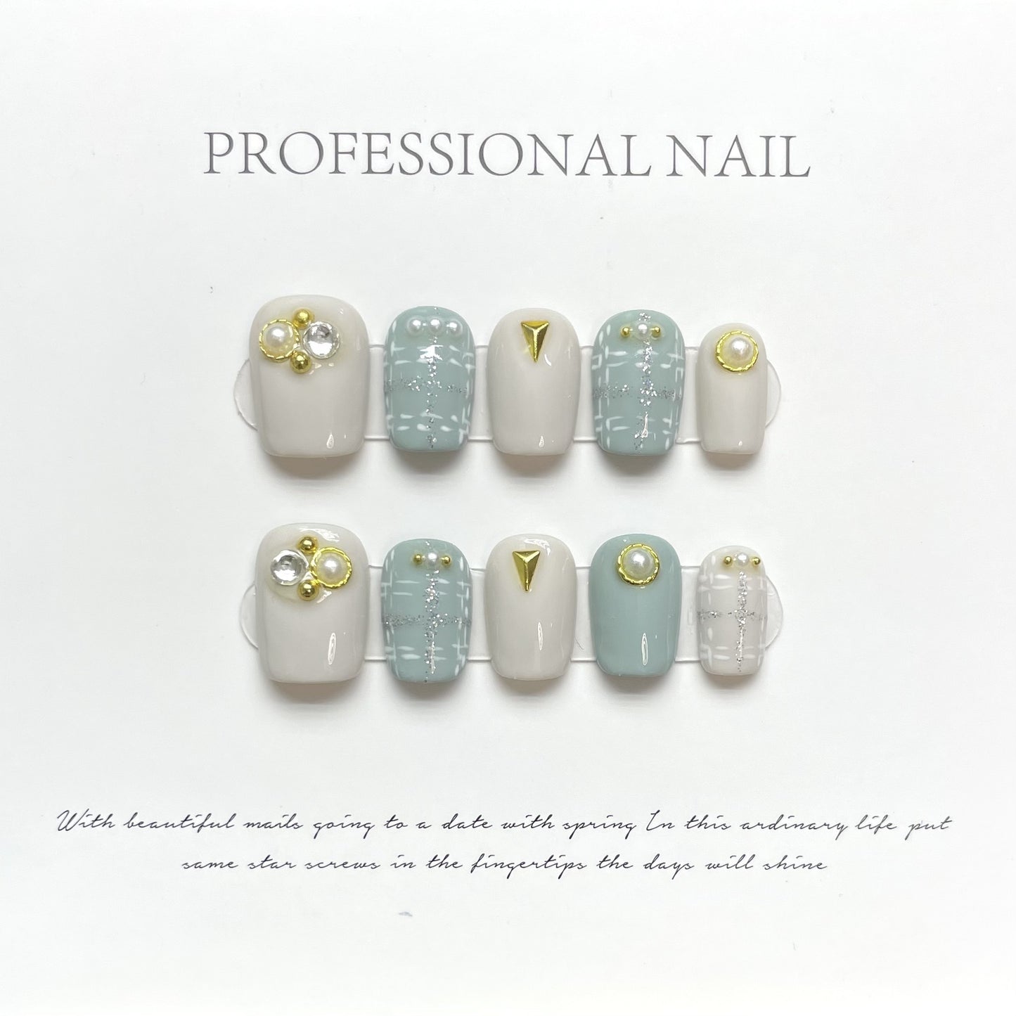 Best-Selling Nail Collections