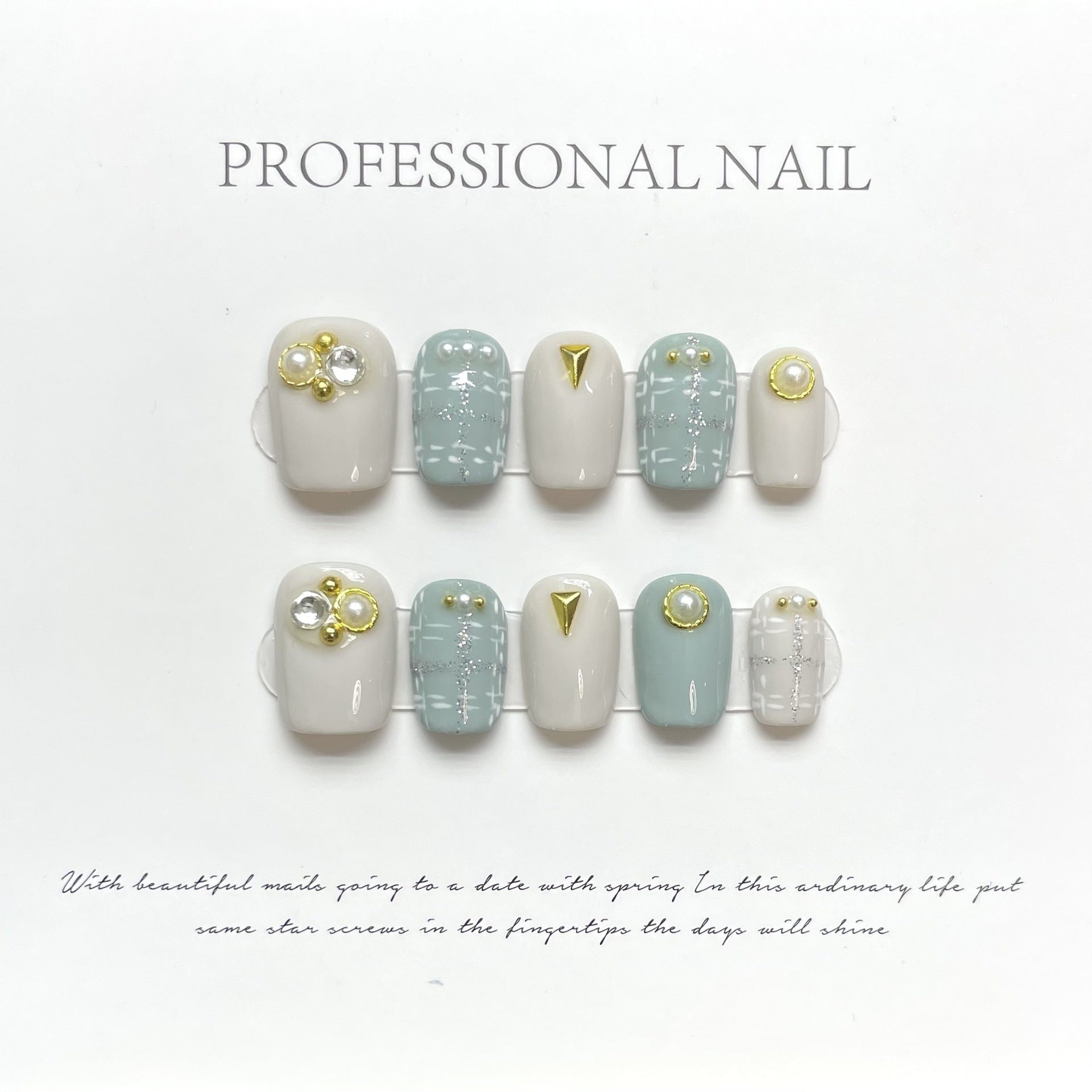 Best-Selling Nail Collections