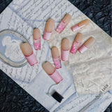 The Art Edit · Rose Sugar Glaze