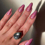 極光亮粉穿戴甲片／甲墊 批發｜365nails