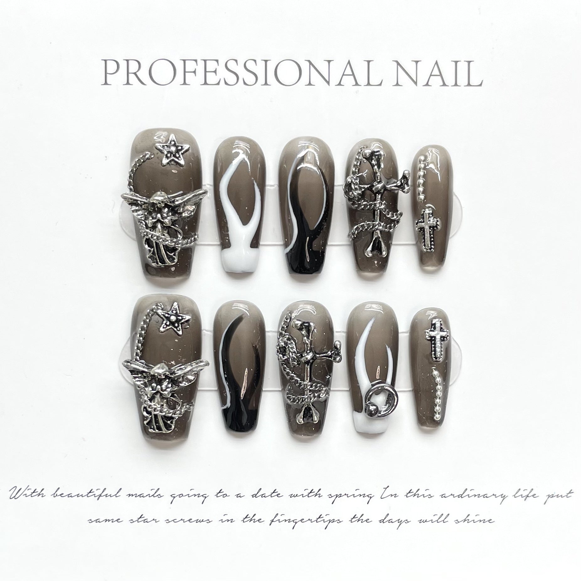 Best-Selling Nail Collections