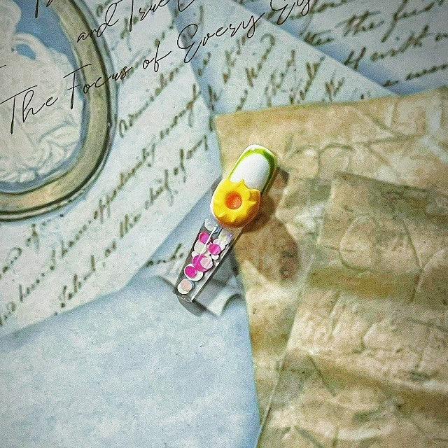 The Art Edit · Candy Funfair