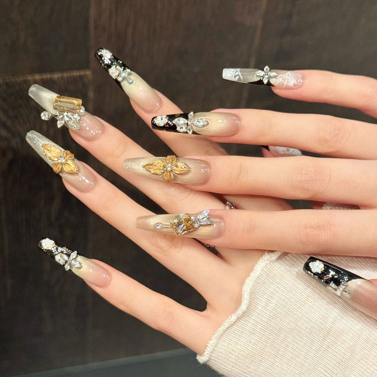 Best-Selling Nail Collections