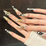 Best-Selling Nail Collections