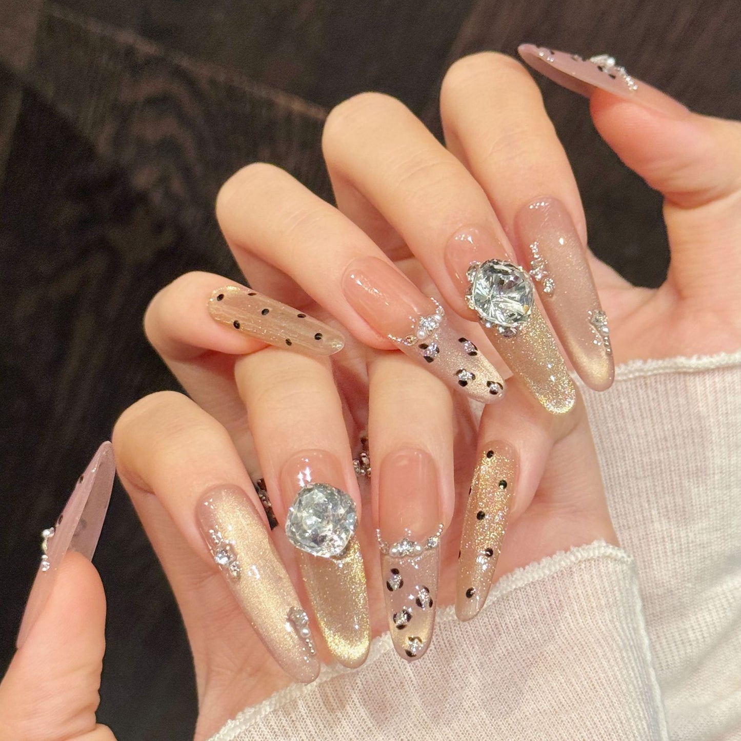 Best-Selling Nail Collections