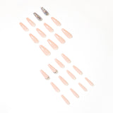 Parches para uñas con diseño de temperamento, serie Full Diamond, suministro directo, venta al por mayor | 365nails