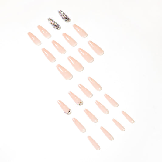 Full Diamond Series   Direct Supply Nail Patch Temperament Nail Art  Nail Patch Wholesale｜365nails
