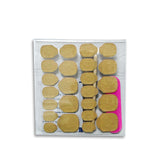 Nail Kits | Ultra‑Stick Jelly Tabs | Stronger Than Traditional Gel, 10–15 Days