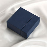 INS Style Jewelry Drawer Gift Packaging Box (MOQ=10)