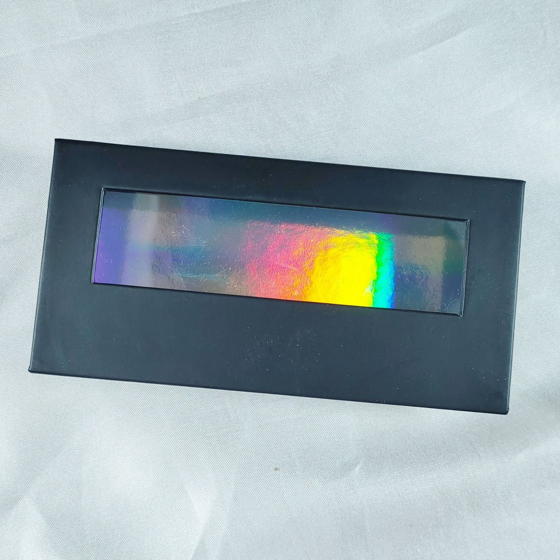 Magnetic Press On Nail Storage Gift Box (MOQ=5)