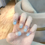Yugui Dog 愛心小糖果 穿戴甲與貼紙 甲片批發｜365nails