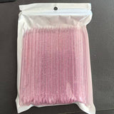 New nail art tool point drilling glue stick crystal rod nail art stick double head push dead skin beauty tool