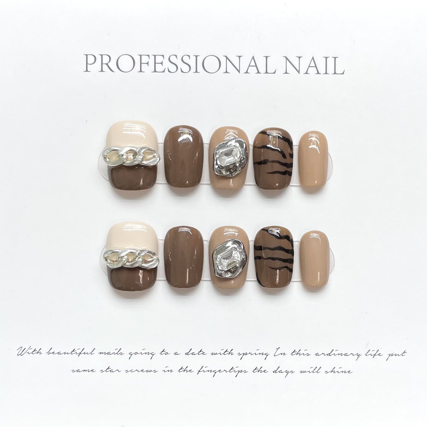 Best-Selling Nail Collections