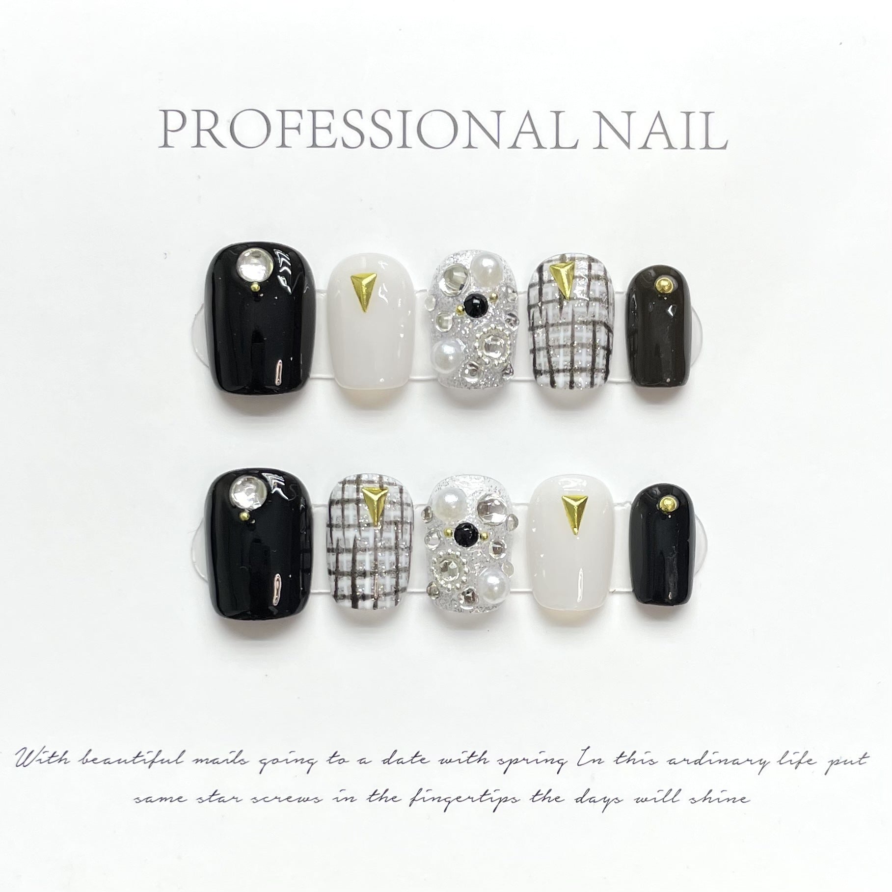 Best-Selling Nail Collections