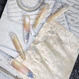 The Art Edit · Dawn Mist Gleam