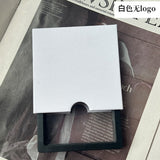 Premium Press‑On Nail Drawer Box – Elegant PE Pull‑Out Packaging Box