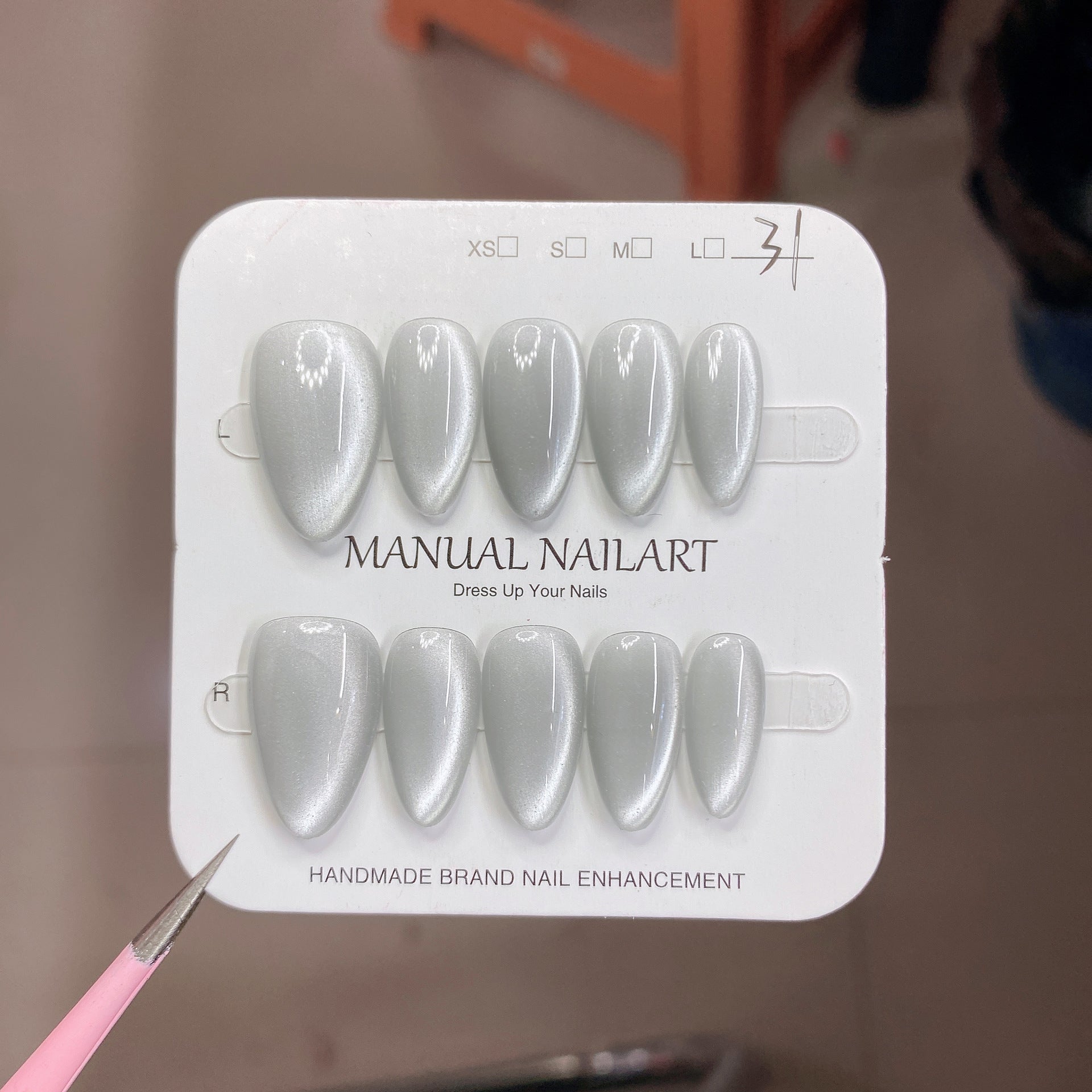 Galaxy Velvet: Magnetic Cat Eye Collection