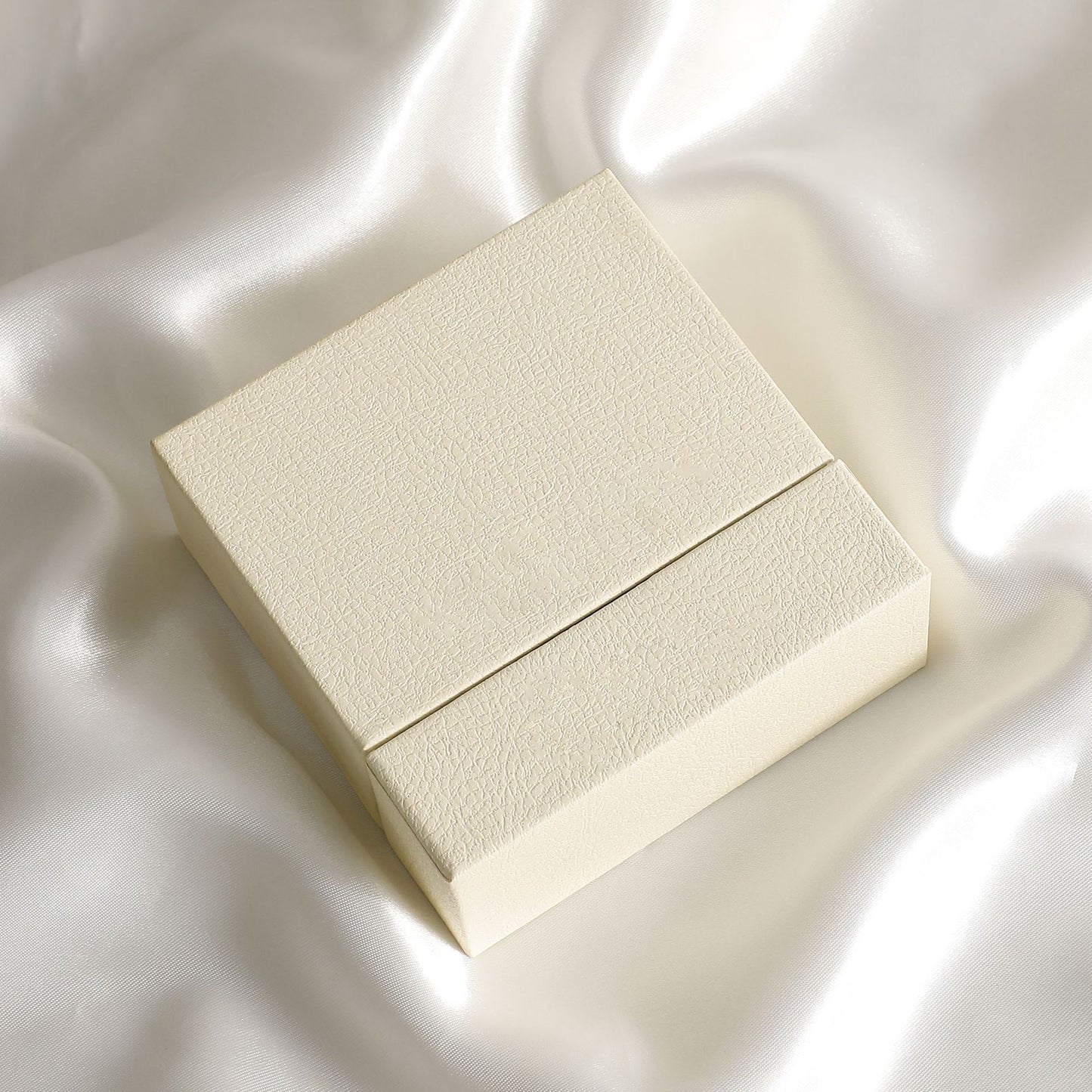 INS Style Jewelry Drawer Gift Packaging Box (MOQ=10)