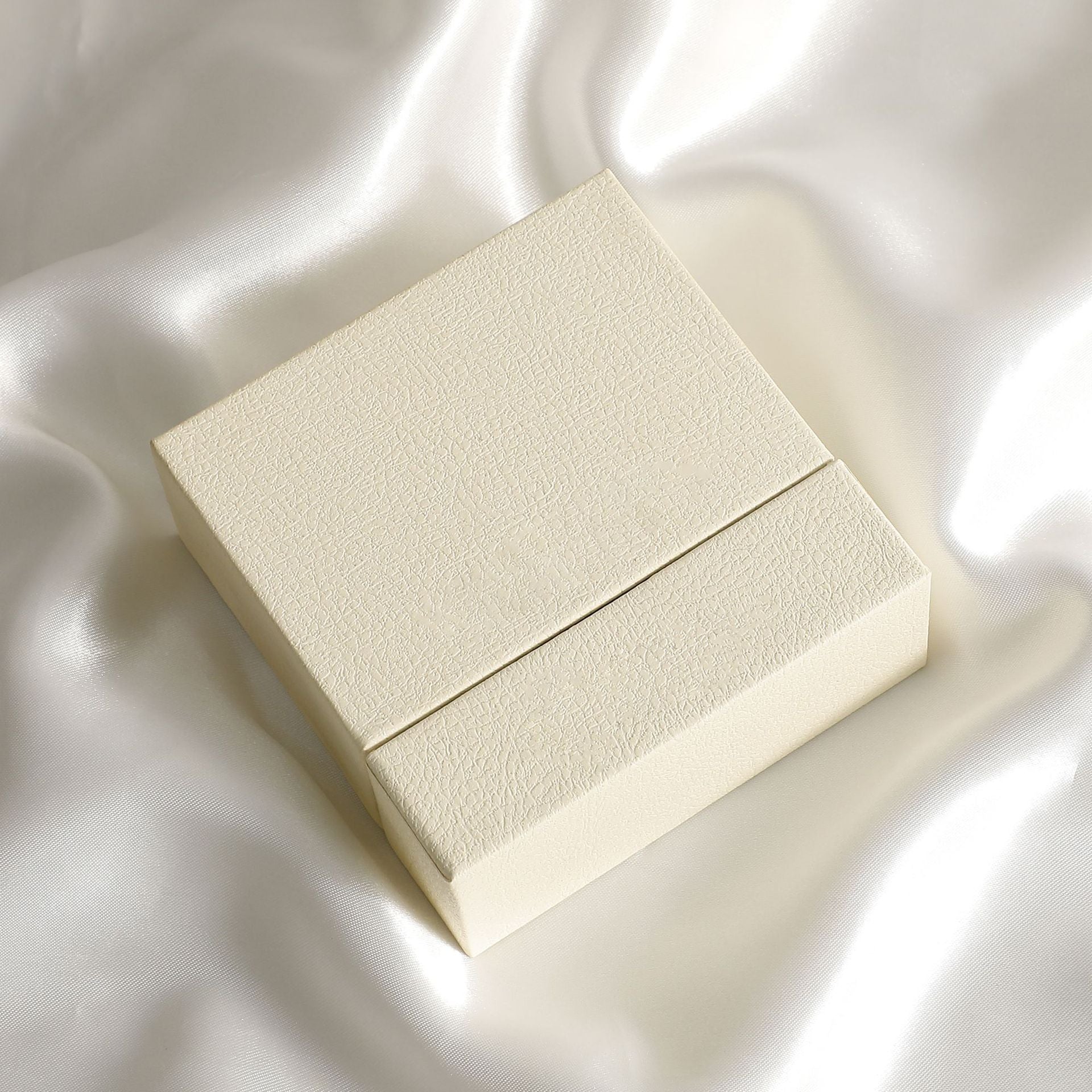 INS Style Jewelry Drawer Gift Packaging Box (MOQ=10)