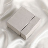 INS Style Jewelry Drawer Gift Packaging Box (MOQ=10)