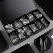 Pro Multi-Style Collection: "Nail Tip Assortment" – Multi-Style Nail Tips (Boxed)