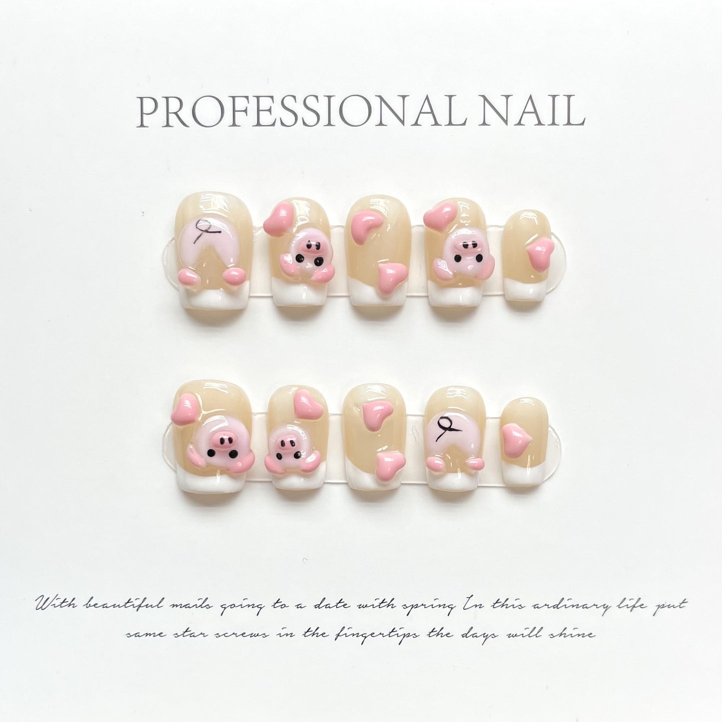 Best-Selling Nail Collections