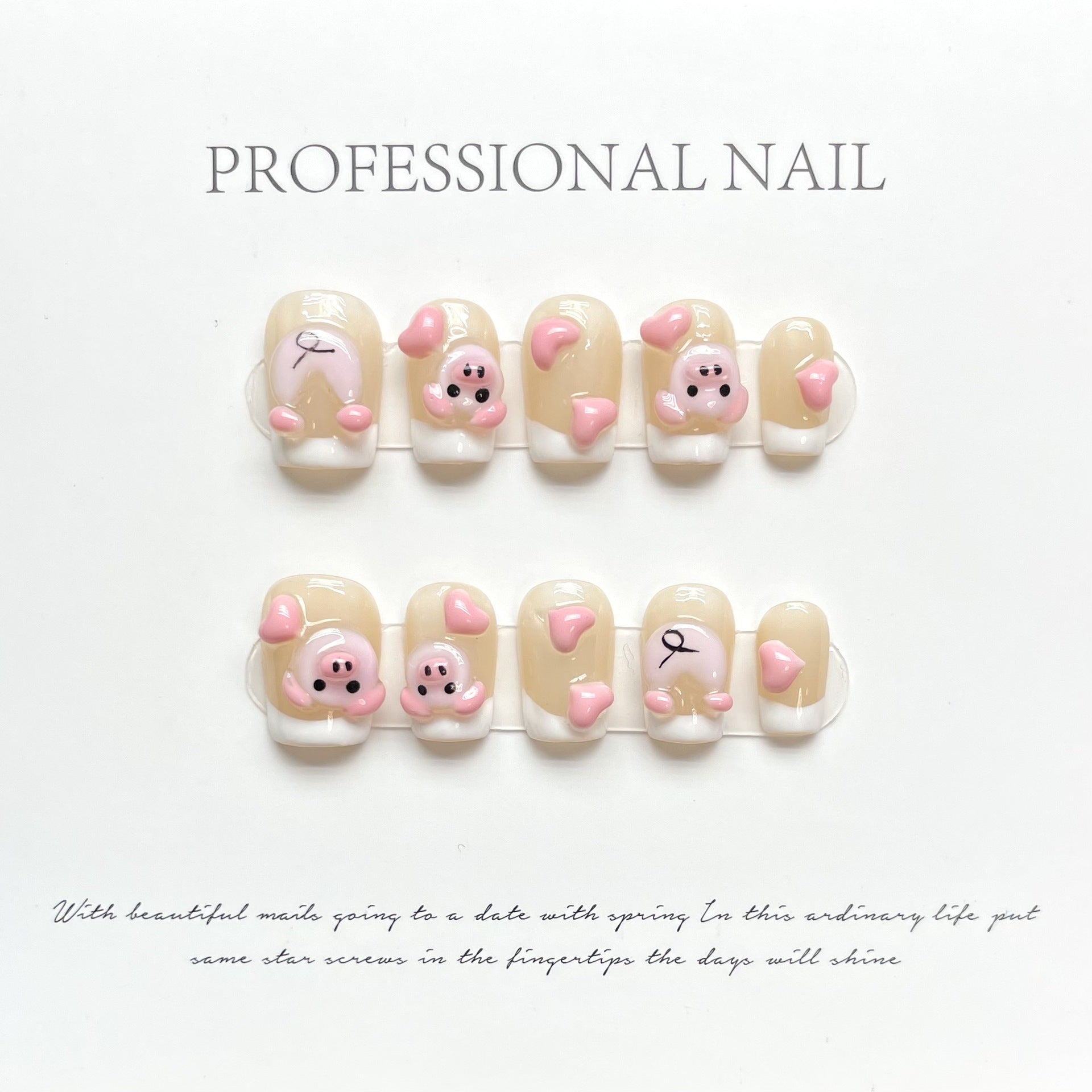 Best-Selling Nail Collections