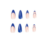 Unhas Art Press em unhas Simples Azul Unhas francesas Unhas Artísticas Patch unhas Patch Atacado unhas Patch unhas Patch unhas Patch unhas Patch unhas Patch unhas Patch｜365nails