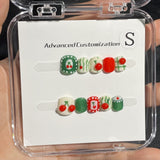 Cute Cartoon Kids Press On Nails Collection