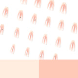 Unhas brancas com cruz francesa, glitter prateado e strass, adesivo para unhas vestível, produto final para arte em unhas vestível｜365nails