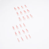 Arte abstracto de línea facial para uñas, arte personalizado, suministro directo, uñas al por mayor | 365nails