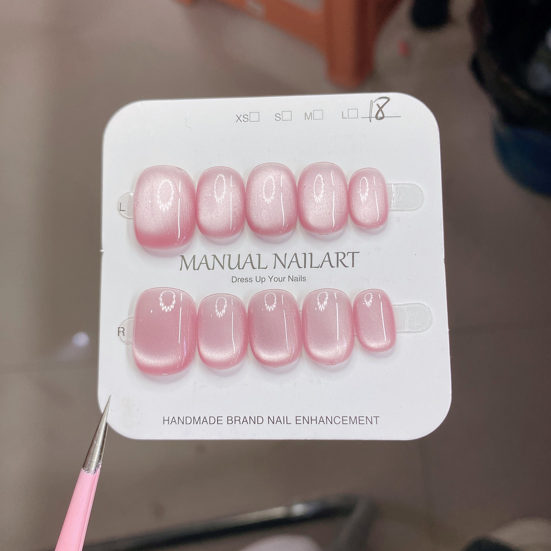 Galaxy Velvet: Magnetic Cat Eye Collection