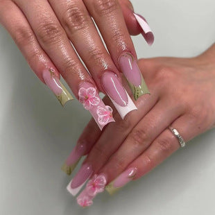 Children's fun and cute kids nails  wholesale 24 pieces｜365nails