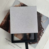 Premium Press‑On Nail Drawer Box – Elegant PE Pull‑Out Packaging Box