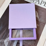 Premium Press‑On Nail Drawer Box – Elegant PE Pull‑Out Packaging Box