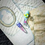 The Art Edit · Candy Funfair