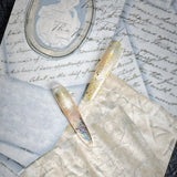 The Art Edit · Dawn Mist Gleam