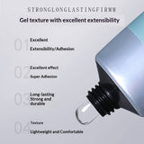 Solid Gel Nail Glue for Long Lasting Press On Nails (MOQ=3)