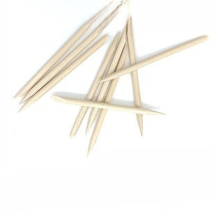 Nail Glue & Adhesive Tab Manicure Kit – 5-in-1 Professional Application Set