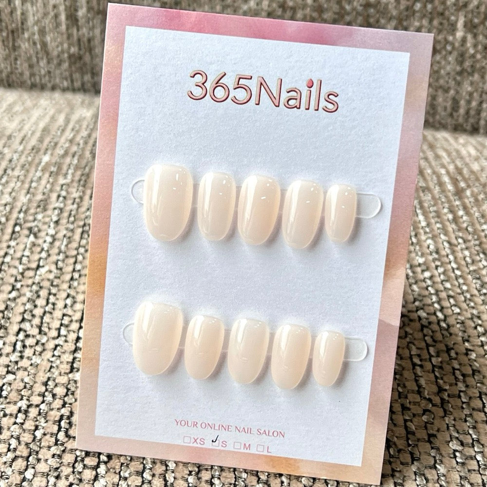 "Translucent Jelly Series" - 8 Colors & 6 Shapes Basic Mega Collection