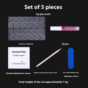 穿戴甲工具套組 批發 ｜365nails