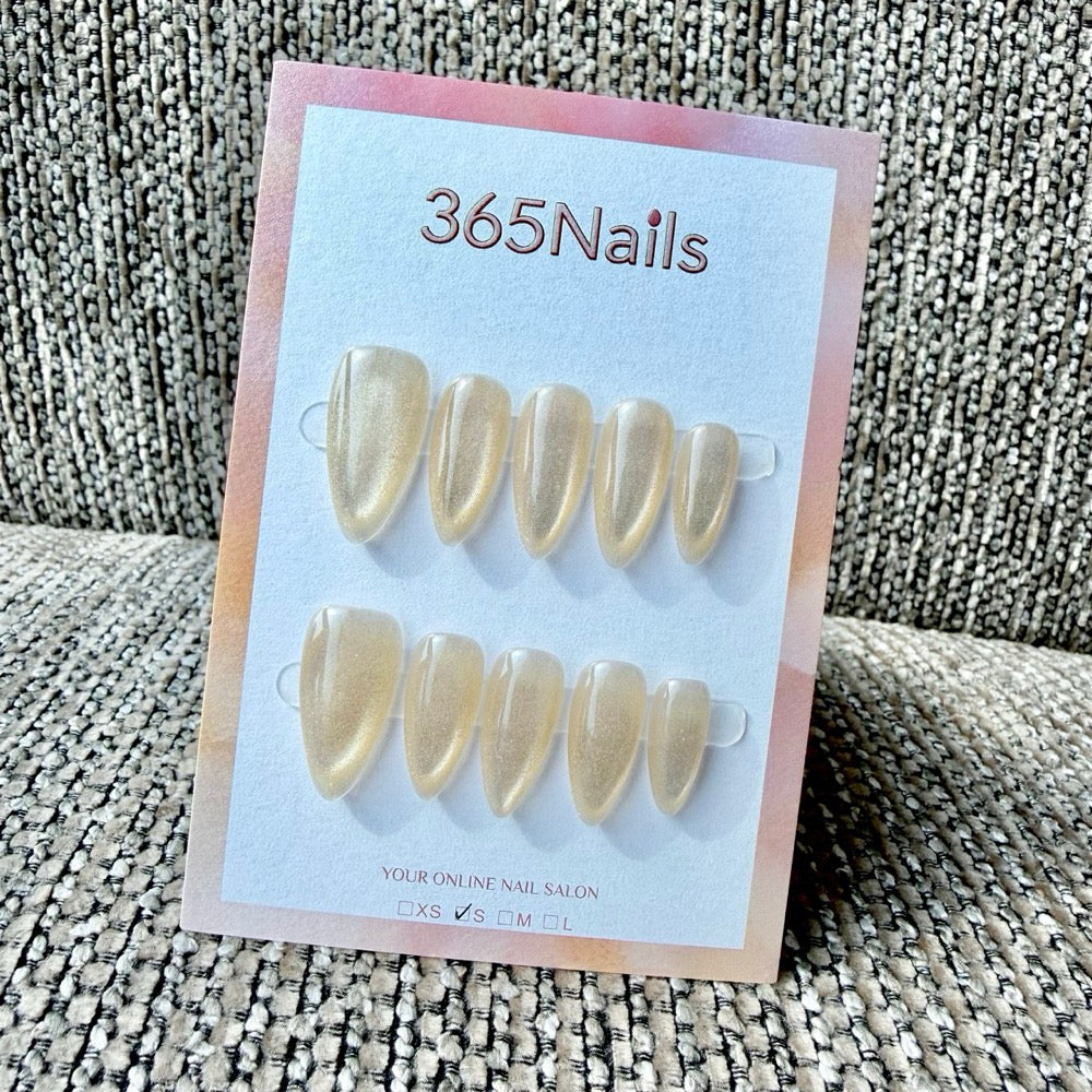 "High-Quality Basic Cat Eye Series" - 15 Colors & 4 Shapes Mega Collection