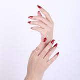 Private Label Custom Press‑On Nails + Product Photography Service