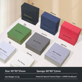 Luxury Drawer Jewelry Packaging Gift Box (MOQ=10)