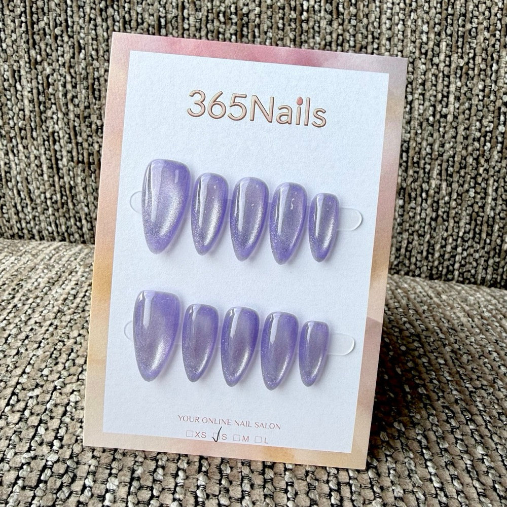 "High-Quality Basic Cat Eye Series" - 15 Colors & 4 Shapes Mega Collection