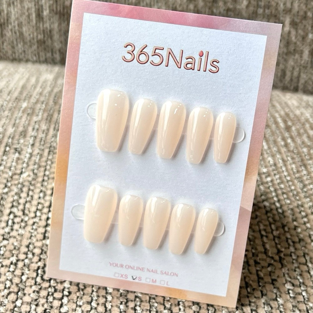 "Translucent Jelly Series" - 8 Colors & 6 Shapes Basic Mega Collection